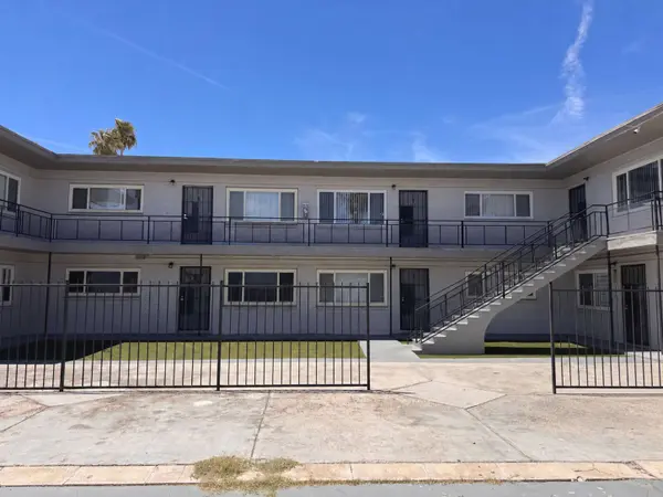 2213 Sunrise Ave, Las Vegas, NV 89101-5054