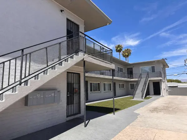2213 Sunrise Ave, Las Vegas, NV 89101-5054