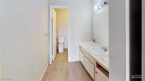 1405 Vegas Valley DR #306, Las Vegas, NV 89169