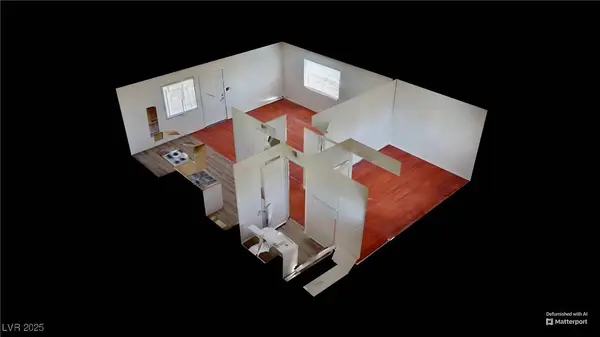 833 BRUCE ST, Las Vegas, NV 89101