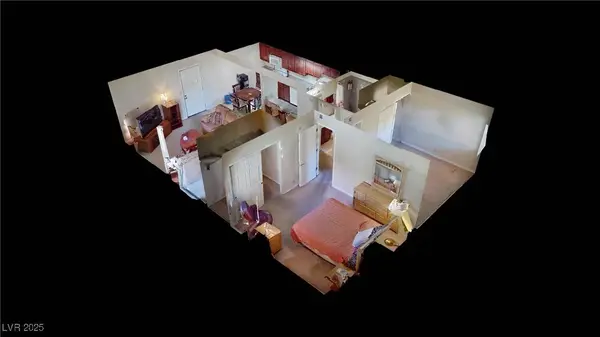 4990 River Glen DR #171, Las Vegas, NV 89103