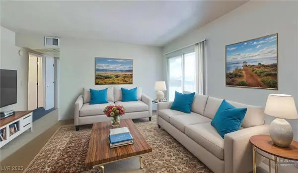 4990 River Glen DR #171, Las Vegas, NV 89103