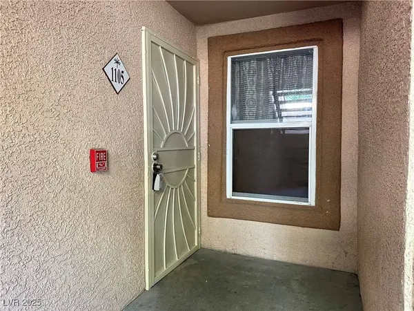 1150 N Buffalo DR #1105, Las Vegas, NV 89128