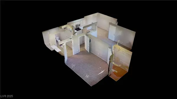 1150 N Buffalo DR #1105, Las Vegas, NV 89128