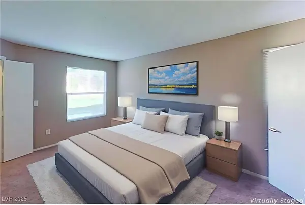 1150 N Buffalo DR #1105, Las Vegas, NV 89128