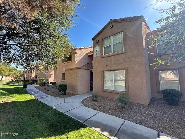 1150 N Buffalo DR #1105, Las Vegas, NV 89128