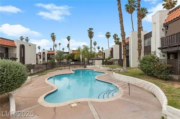 1405 Vegas Valley DR #103, Las Vegas, NV 89169