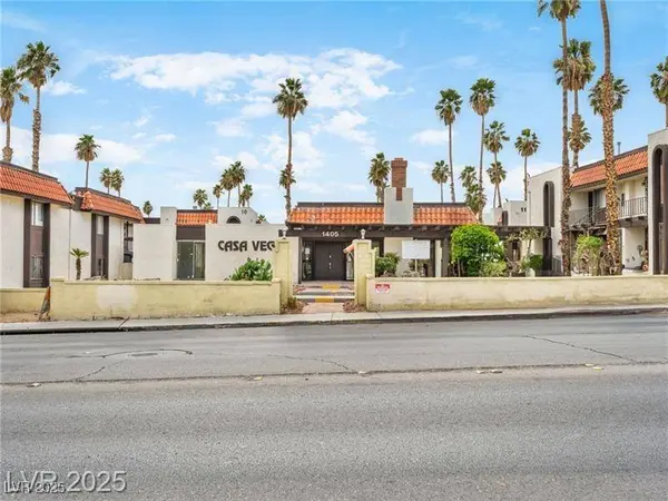 1405 Vegas Valley DR #103, Las Vegas, NV 89169