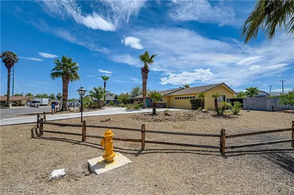 4669 Saddle PL, Las Vegas, NV 89119