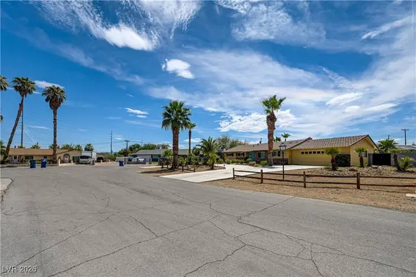 4669 Saddle PL, Las Vegas, NV 89119