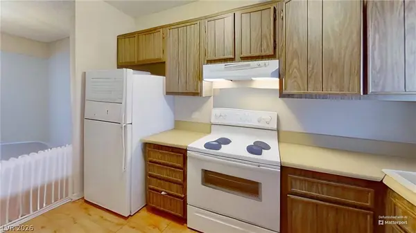 1569 Hialeah DR, Las Vegas, NV 89119