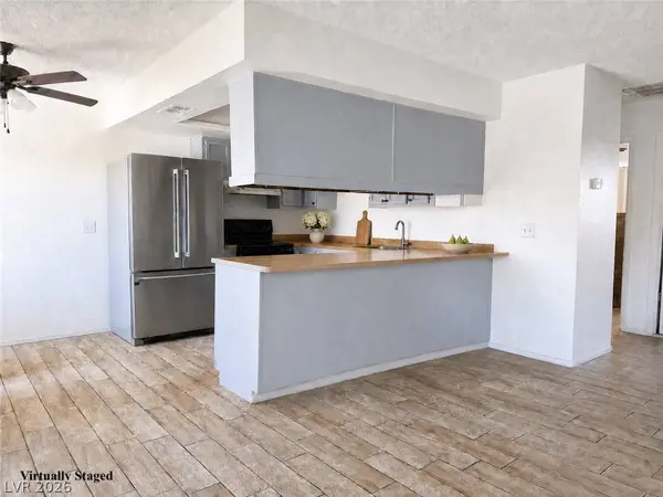 4300 N Lamont ST #236, Las Vegas, NV 89115