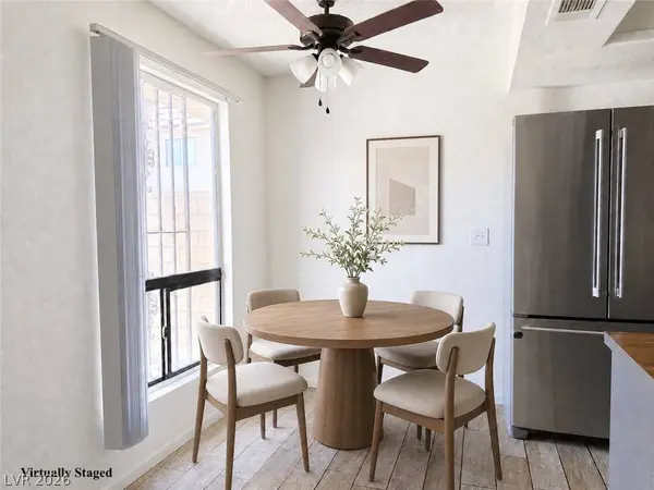4300 N Lamont ST #236, Las Vegas, NV 89115