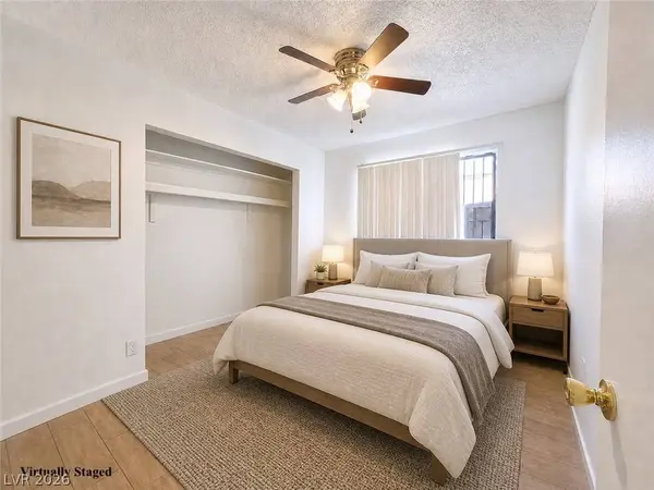 4300 N Lamont ST #236, Las Vegas, NV 89115