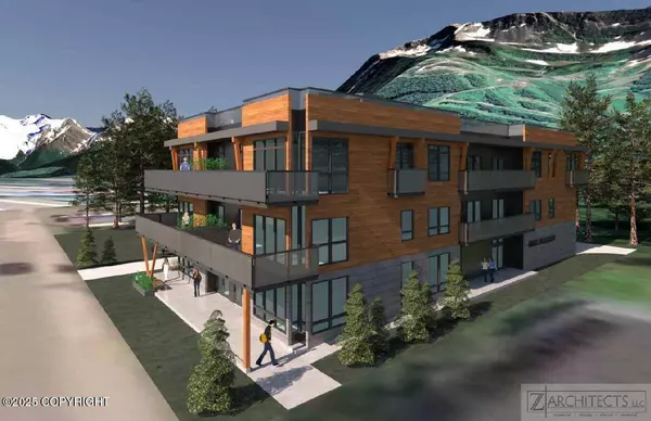 204 Hightower RD #4, Girdwood, AK 99587