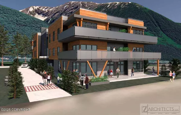 204 Hightower RD #4, Girdwood, AK 99587