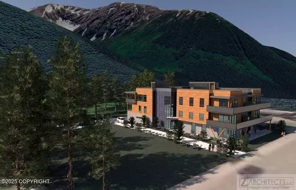 204 Hightower RD #4, Girdwood, AK 99587