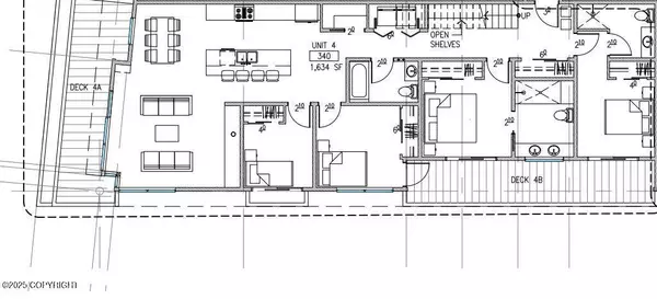 204 Hightower RD #4, Girdwood, AK 99587