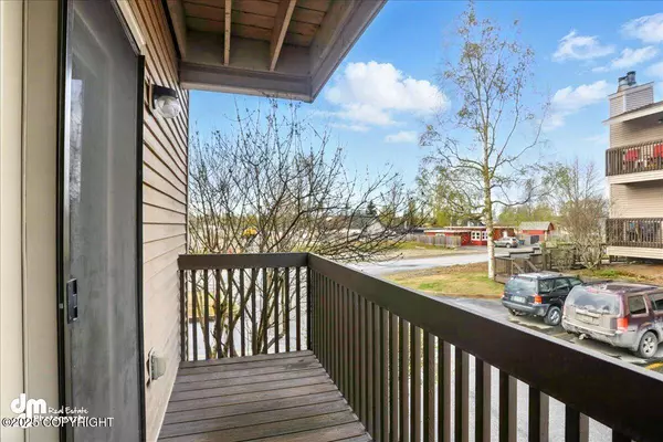 3061 E 42nd AVE #703, Anchorage, AK 99508