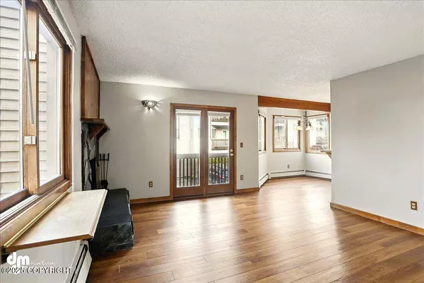 3061 E 42nd AVE #703, Anchorage, AK 99508