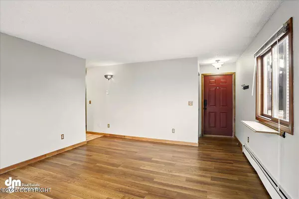 3061 E 42nd AVE #703, Anchorage, AK 99508