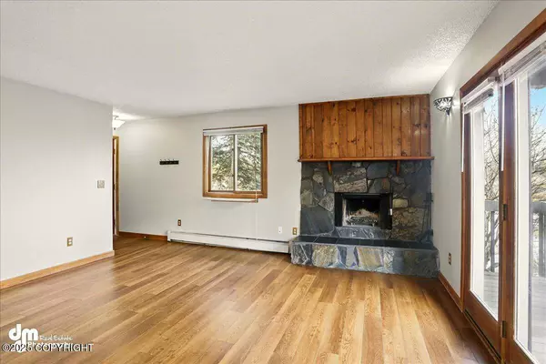 3061 E 42nd AVE #703, Anchorage, AK 99508