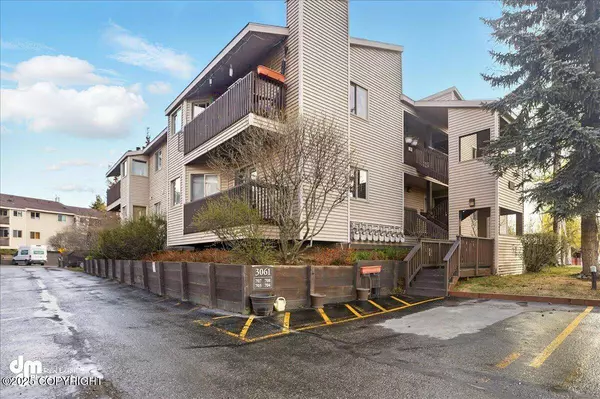 3061 E 42nd AVE #703, Anchorage, AK 99508