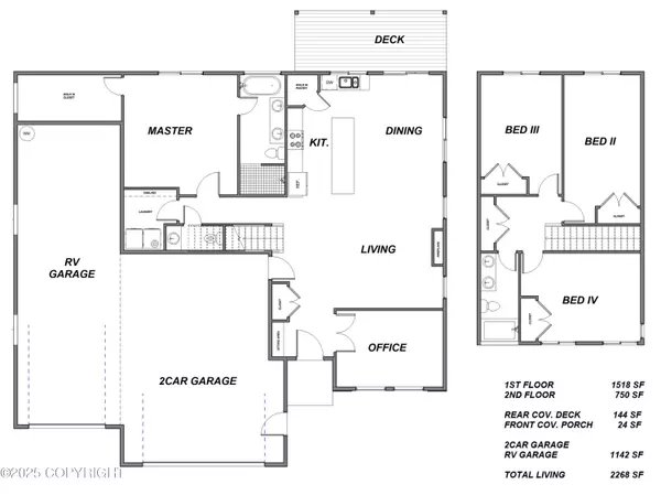 7921 Viola CIR, Anchorage, AK 99516