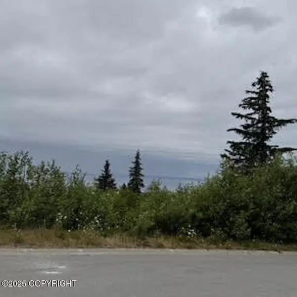 18936 Scenic Hill DR, Anchorage, AK 99516