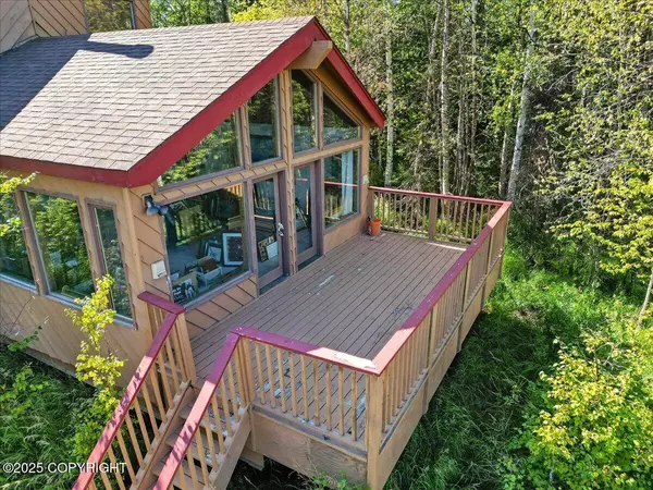 3411 Princeton WAY, Anchorage, AK 99508