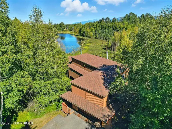 3411 Princeton WAY, Anchorage, AK 99508