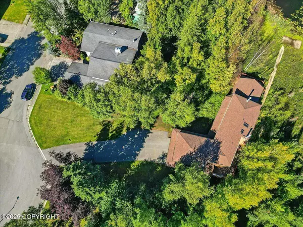 3411 Princeton WAY, Anchorage, AK 99508