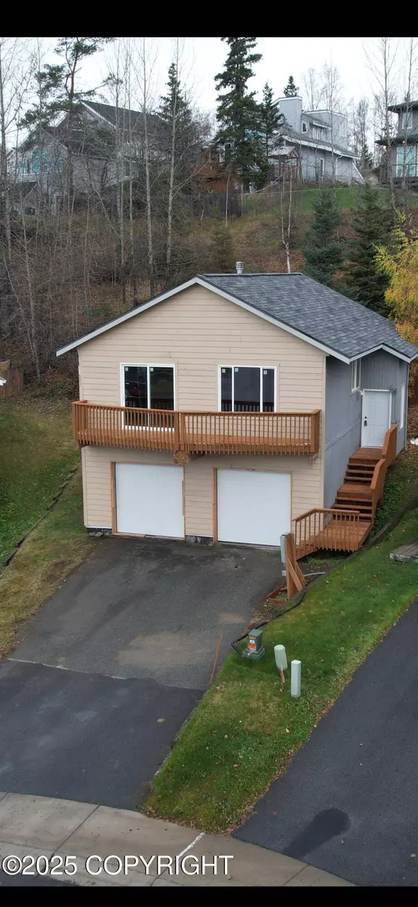 3973 Defiance ST, Anchorage, AK 99504