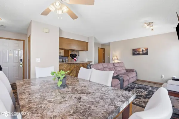 2300 Sentry DR #E-102, Anchorage, AK 99507