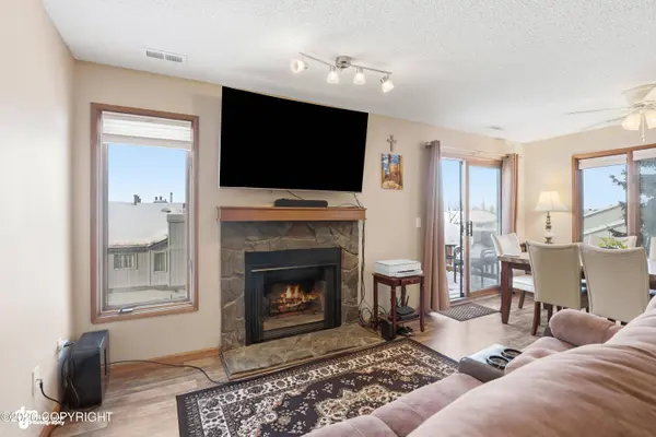 2300 Sentry DR #E-102, Anchorage, AK 99507