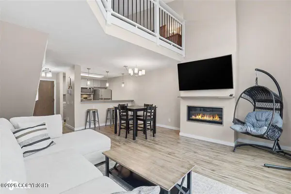 2101 W 29th AVE 22, Anchorage, AK 99517