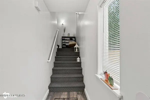 6402 Fairweather DR #50, Anchorage, AK 99518