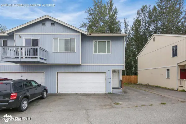 6402 Fairweather DR #50, Anchorage, AK 99518