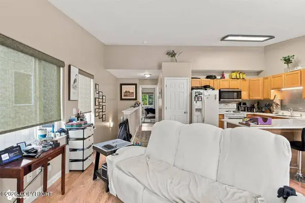 9327 Commons PL #27, Anchorage, AK 99502