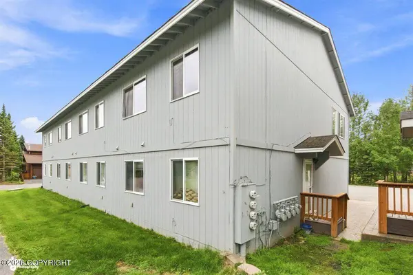 9327 Commons PL #27, Anchorage, AK 99502