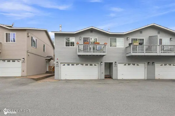 9327 Commons PL #27, Anchorage, AK 99502