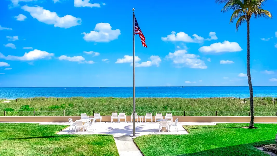 Pompano Beach