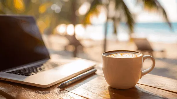 Best Coffee Shops in Lauderdale By The Sea for Work & Relaxation