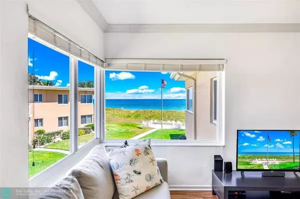 1410 S Ocean Blvd #5S, Lauderdale By The Sea, FL 33062