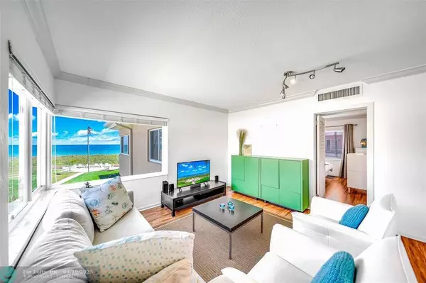 1410 S Ocean Blvd #5S, Lauderdale By The Sea, FL 33062