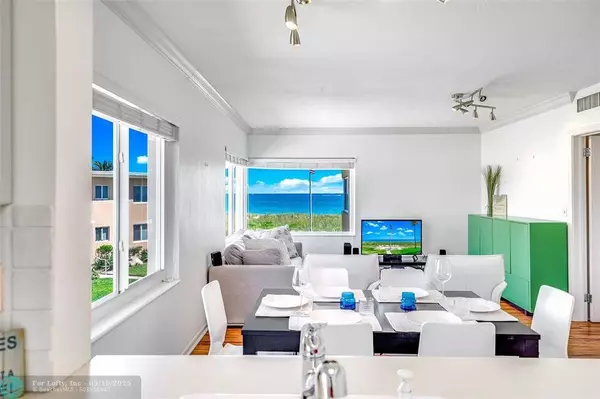 1410 S Ocean Blvd #5S, Lauderdale By The Sea, FL 33062