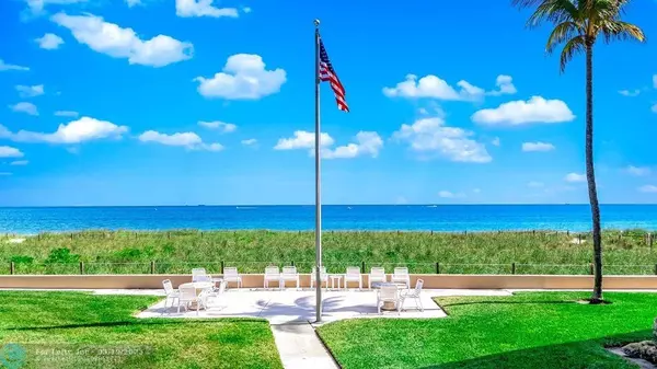 1410 S Ocean Blvd #5S, Lauderdale By The Sea, FL 33062