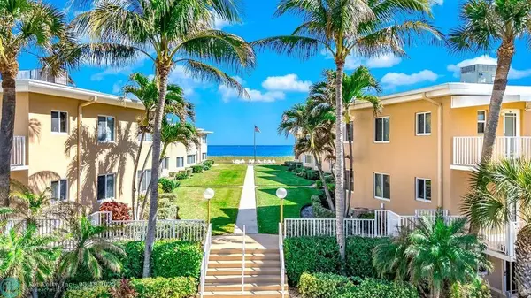 1410 S Ocean Blvd #5S, Lauderdale By The Sea, FL 33062