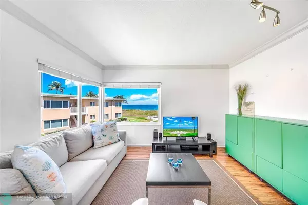 1410 S Ocean Blvd #5S, Lauderdale By The Sea, FL 33062