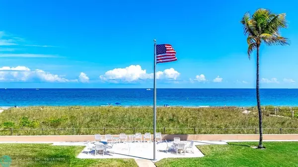 1410 S Ocean Blvd  #S6, Lauderdale By The Sea, FL 33062